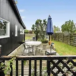 40308-juelsminde-engbo-20 別荘 Sønderby