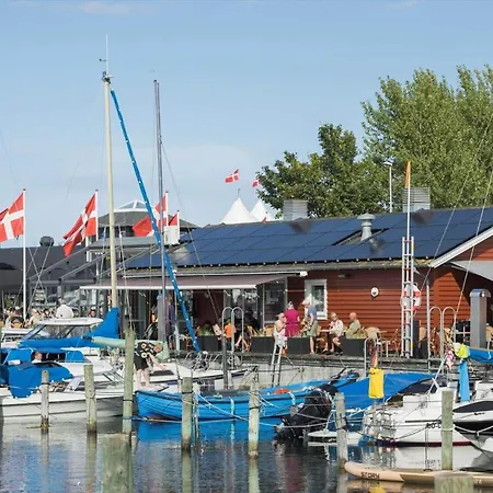 Дом отдыха 40308-juelsminde-engbo-20 Sonderby (Midtjylland)