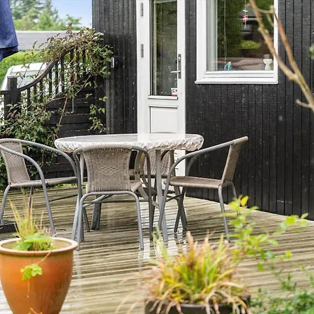 Дом отдыха 40308-juelsminde-engbo-20 *