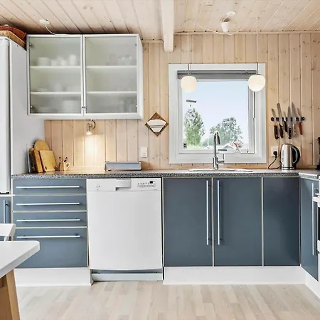 40308-juelsminde-engbo-20 Дом отдыха *