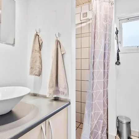 Сasa de vacaciones 40308-juelsminde-engbo-20 Sonderby (Midtjylland)