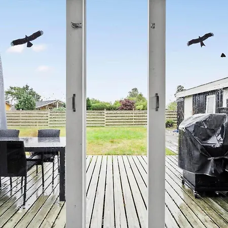 40308-juelsminde-engbo-20 Сasa de vacaciones Sonderby (Midtjylland)