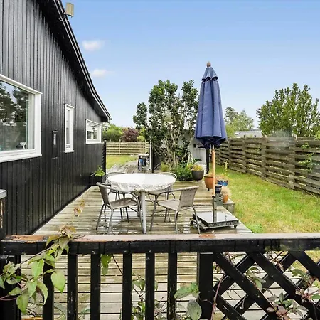 40308-juelsminde-engbo-20 Сasa de vacaciones Sonderby (Midtjylland)