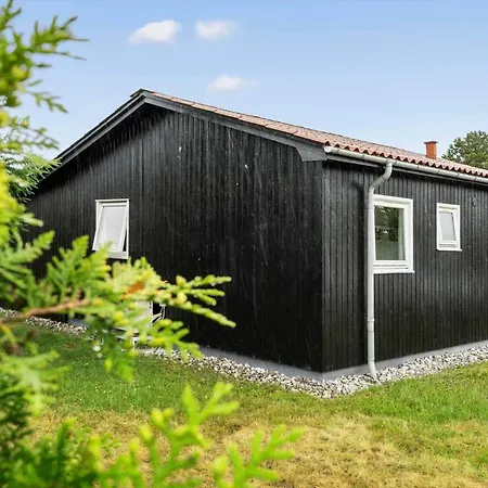 40308-juelsminde-engbo-20 Сasa de vacaciones Sonderby (Midtjylland)