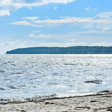 Сasa de vacaciones 40308-juelsminde-engbo-20 Sonderby (Midtjylland)