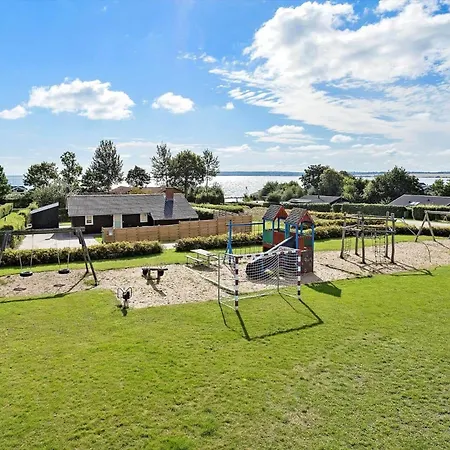 Сasa de vacaciones 40308-juelsminde-engbo-20