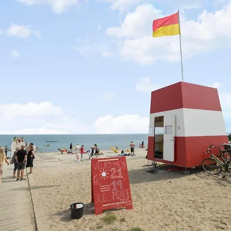 40308-juelsminde-engbo-20 Сasa de vacaciones Sonderby (Midtjylland)